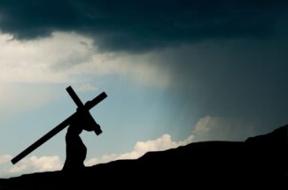 Thumbnail for the post titled: GOOD FRIDAY SERVICE – APRIL 7, 2023