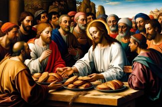 Thumbnail for the post titled: Sunday Service – October 19, 2025