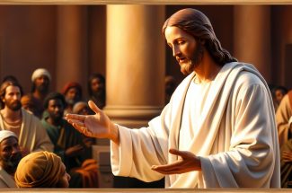 Thumbnail for the post titled: Sunday Service – June 23, 2024