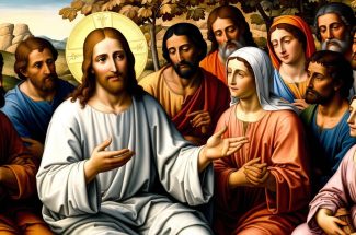 Thumbnail for the post titled: Sunday Service – July 7, 2024