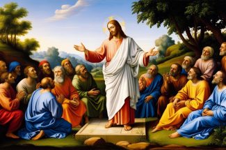 Thumbnail for the post titled: Sunday Service – June 30, 2024