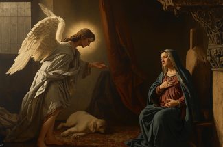 Thumbnail for the post titled: Christmas Service – December 25, 2024