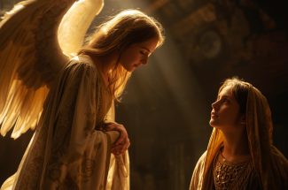 Thumbnail for the post titled: Sunday Service – December 22, 2024