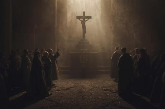 Thumbnail for the post titled: Sunday Service – March 23, 2025