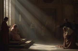 Thumbnail for the post titled: Sunday Service – March 16, 2025