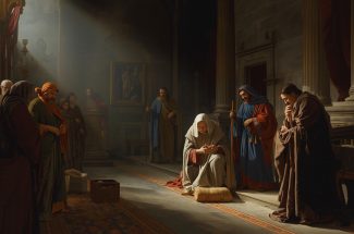 Thumbnail for the post titled: Sunday Service – March 9, 2025