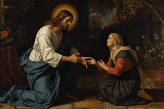 Thumbnail for the post titled: Sunday Service – April 27, 2025