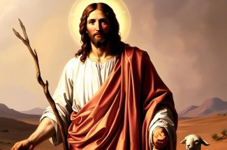 Thumbnail for the post titled: Sunday Service – January 5, 2025