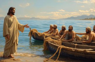 Thumbnail for the post titled: Sunday Service – February 9, 2025