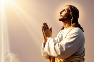 Thumbnail for the post titled: Sunday Service – December 1, 2024