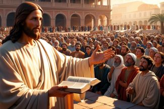 Thumbnail for the post titled: Sunday Service – May 18, 2025