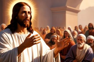 Thumbnail for the post titled: Sunday Service – July 6, 2025