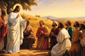 Thumbnail for the post titled: Sunday Service – December 8, 2024