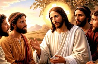 Thumbnail for the post titled: Sunday Service – May 11, 2025