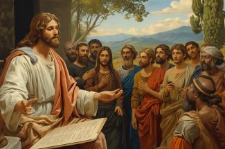 Thumbnail for the post titled: Sunday Service – November 16, 2025