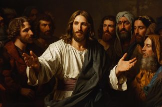 Thumbnail for the post titled: Sunday Service – May 4, 2025