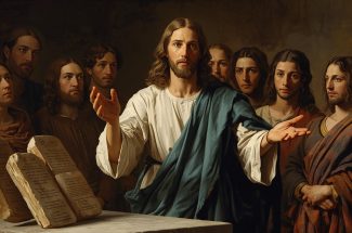 Thumbnail for the post titled: Sunday Service – November 17, 2024