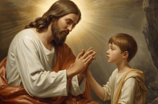 Thumbnail for the post titled: Sunday Service – March 3, 2025