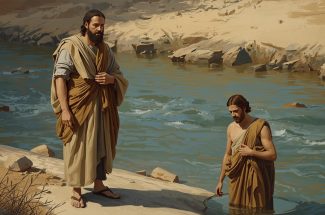 Thumbnail for the post titled: Sunday Service – January 19, 2025