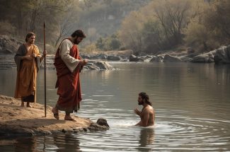 Thumbnail for the post titled: Sunday Service – December 15, 2024