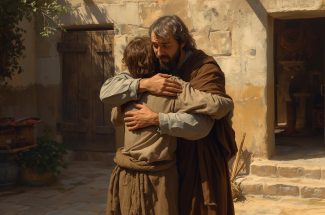 Thumbnail for the post titled: Sunday Service – March 30, 2025