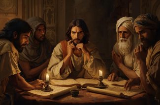 Thumbnail for the post titled: Sunday Service – February 2, 2025