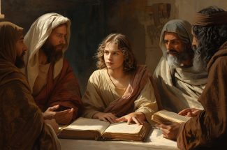 Thumbnail for the post titled: Sunday Service – January 26, 2025