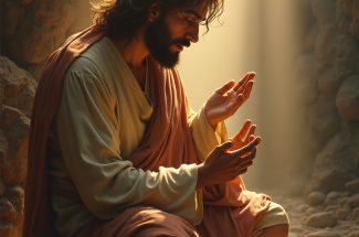 Thumbnail for the post titled: Sunday Service – February 23, 2025