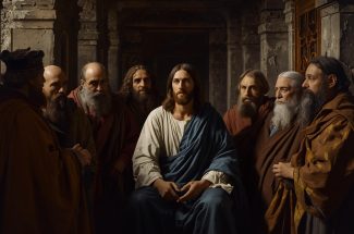 Thumbnail for the post titled: Sunday Service – September 21, 2025