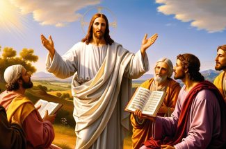 Thumbnail for the post titled: Sunday Service – August 17, 2025