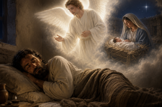 Thumbnail for the post titled: Sunday Service – December 21, 2025