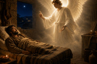 Thumbnail for the post titled: Sunday Service – December 28, 2025
