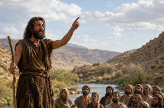 Thumbnail for the post titled: Sunday Service – January 4, 2025