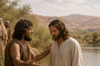 Thumbnail for the post titled: Sunday Service – January 11, 2026