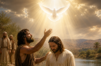 Thumbnail for the post titled: Sunday Service – January 18, 2026