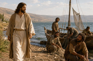 Thumbnail for the post titled: Sunday Service – January 25, 2026
