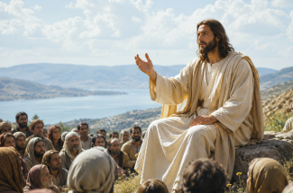 Thumbnail for the post titled: Sunday Service – February 1, 2026
