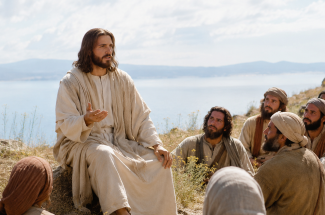 Thumbnail for the post titled: Sunday Service – February 8, 2026