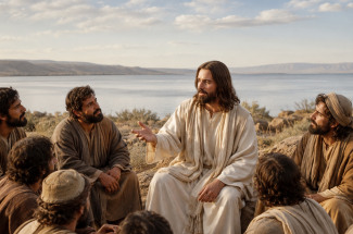 Thumbnail for the post titled: Sunday Service – February 15, 2026