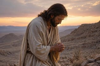Thumbnail for the post titled: Sunday Service – February 22, 2026
