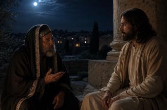 Thumbnail for the post titled: Sunday Service – March 1, 2026
