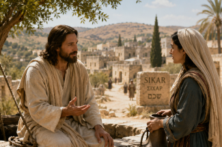 Thumbnail for the post titled: Sunday Service – March 8, 2026