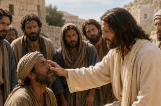 Thumbnail for the post titled: Sunday Service – March 15, 2026